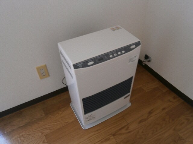 エースⅠの物件内観写真