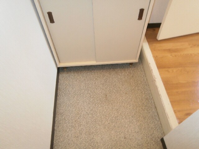 エースⅠの物件内観写真