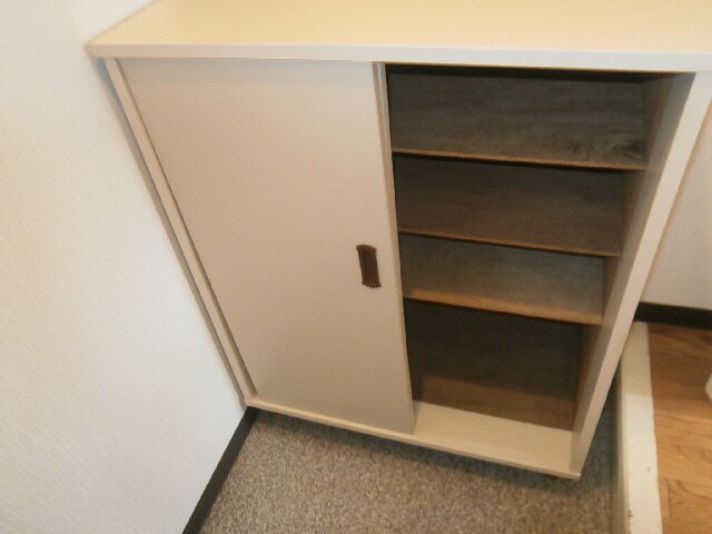 エースⅠの物件内観写真