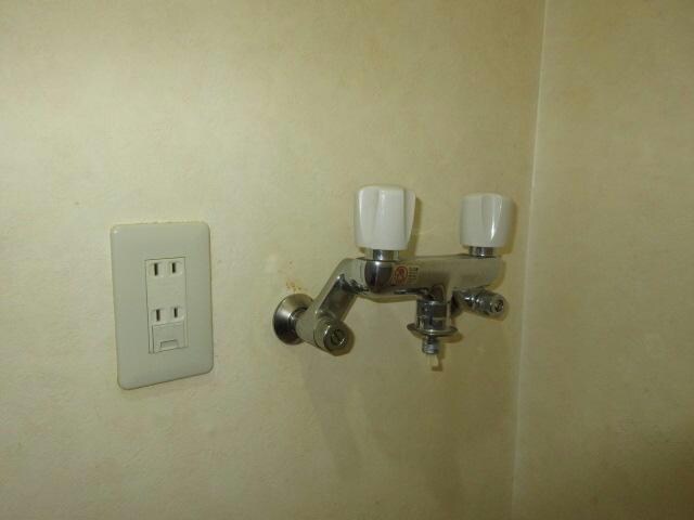 ビューハイツ古田の物件内観写真