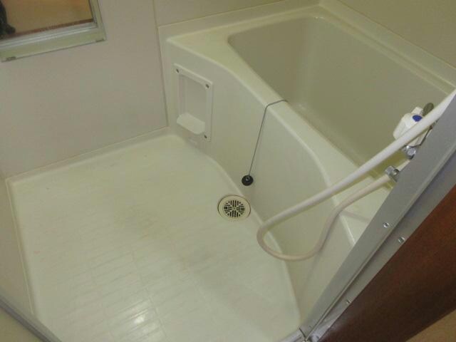 ビューハイツ古田の物件内観写真