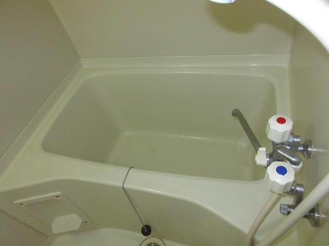 ビューハイツ古田の物件内観写真