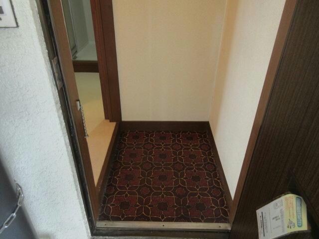 ビューハイツ古田の物件内観写真