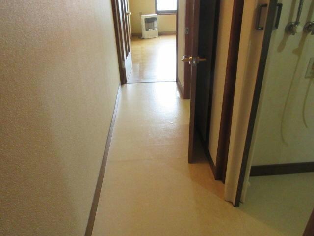 ビューハイツ古田の物件内観写真