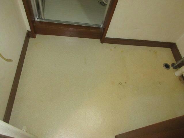 ビューハイツ古田の物件内観写真