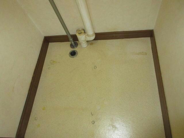 ビューハイツ古田の物件内観写真