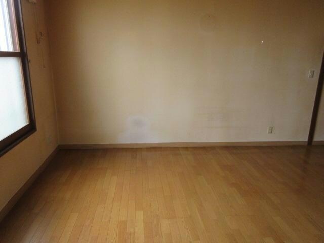 ビューハイツ古田の物件内観写真