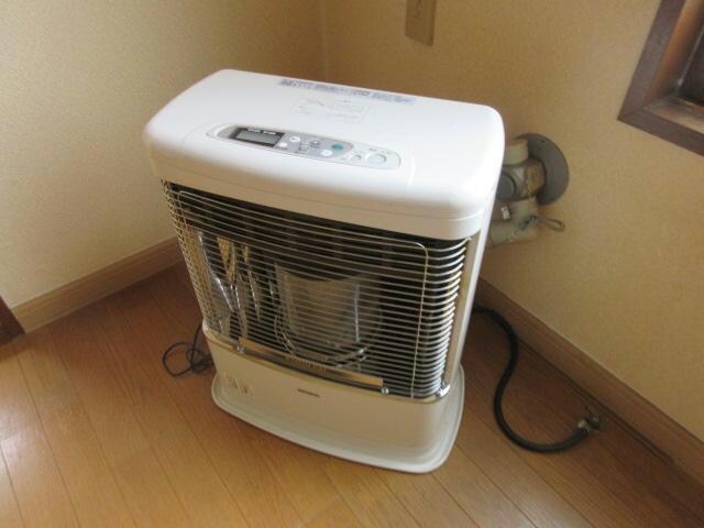 ビューハイツ古田の物件内観写真