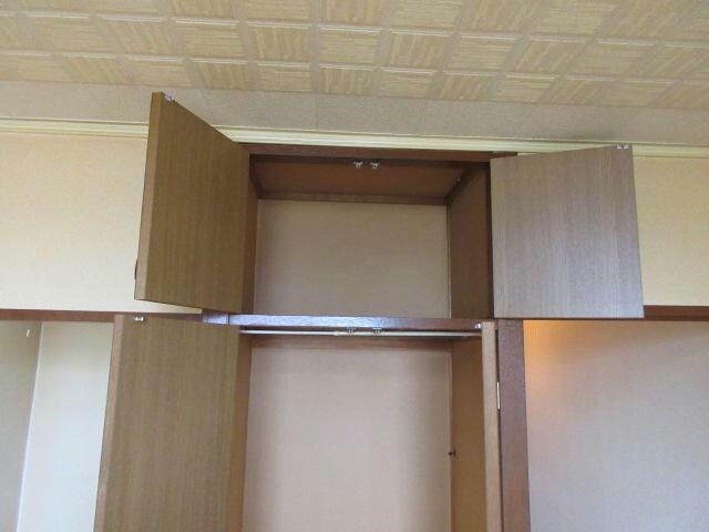 ビューハイツ古田の物件内観写真