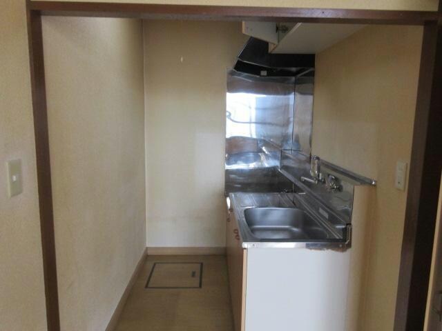 ビューハイツ古田の物件内観写真