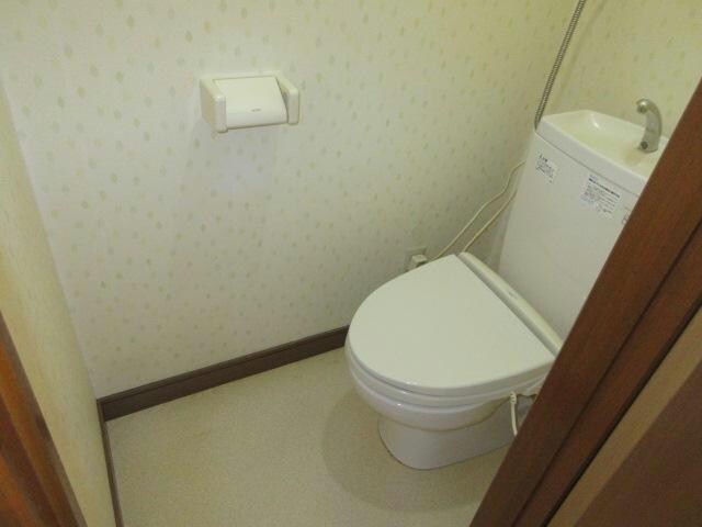 ビューハイツ古田の物件内観写真