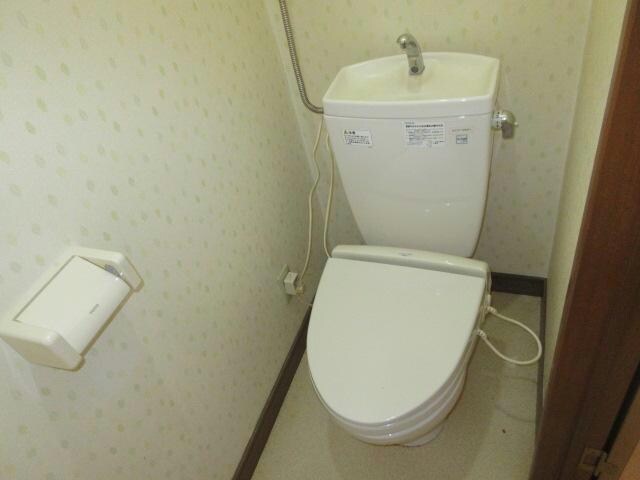 ビューハイツ古田の物件内観写真