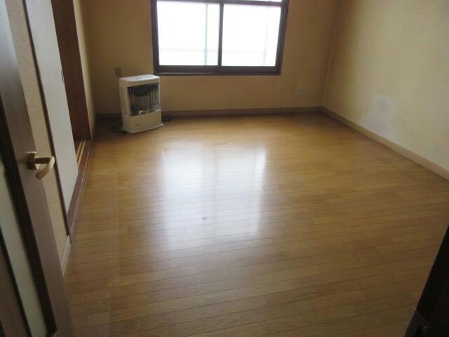 ビューハイツ古田の物件内観写真