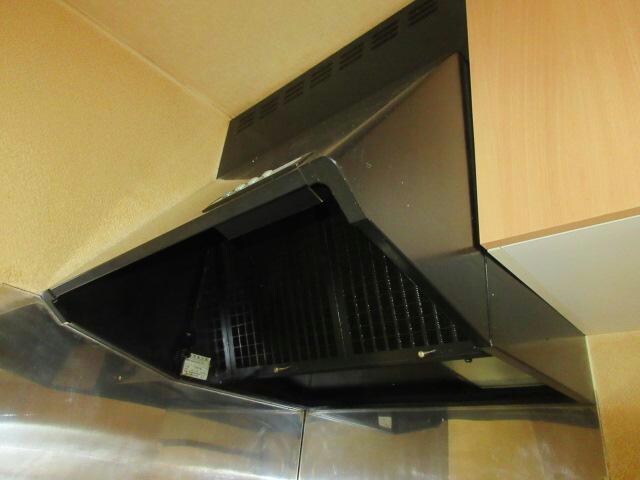 ビューハイツ古田の物件内観写真