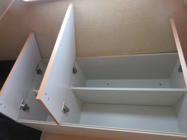 ビューハイツ古田の物件内観写真