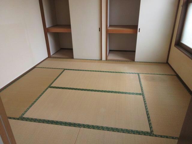 ビューハイツ古田の物件内観写真