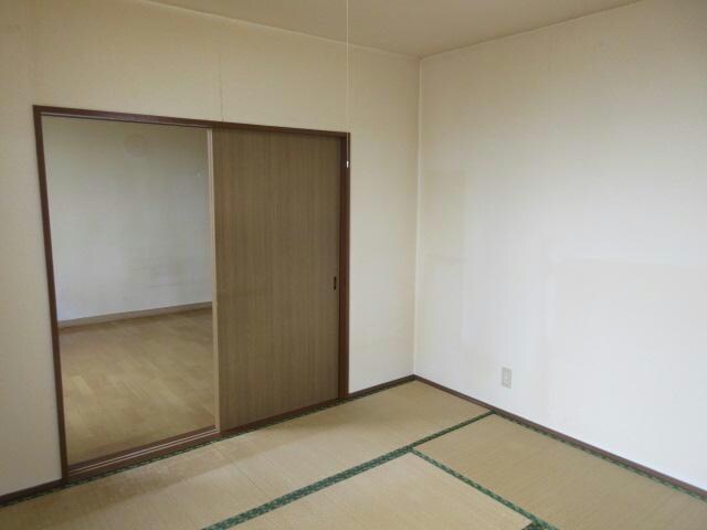 ビューハイツ古田の物件内観写真