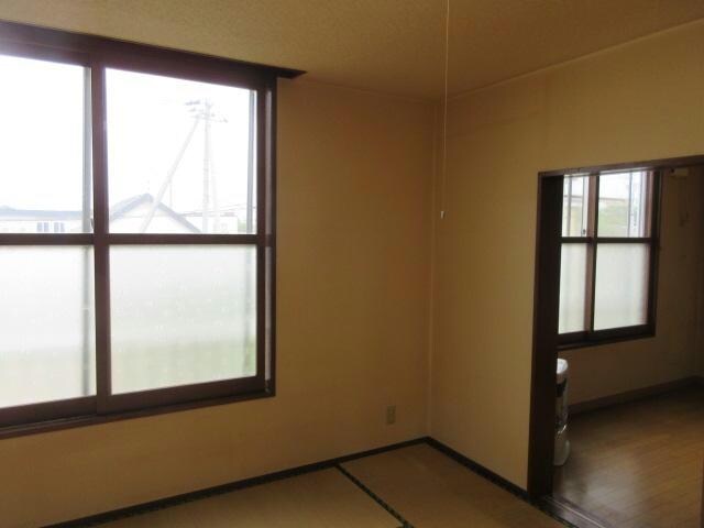 ビューハイツ古田の物件内観写真