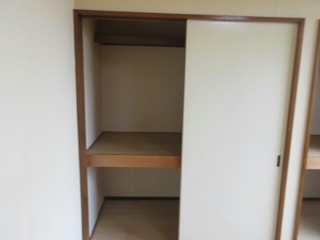 ビューハイツ古田の物件内観写真