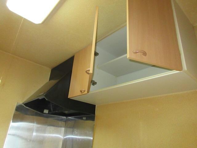 ビューハイツ古田の物件内観写真