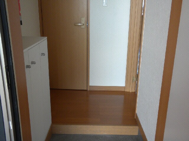 スペースの物件内観写真