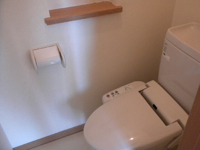 スペースの物件内観写真