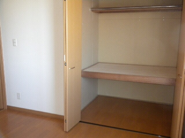 スペースの物件内観写真