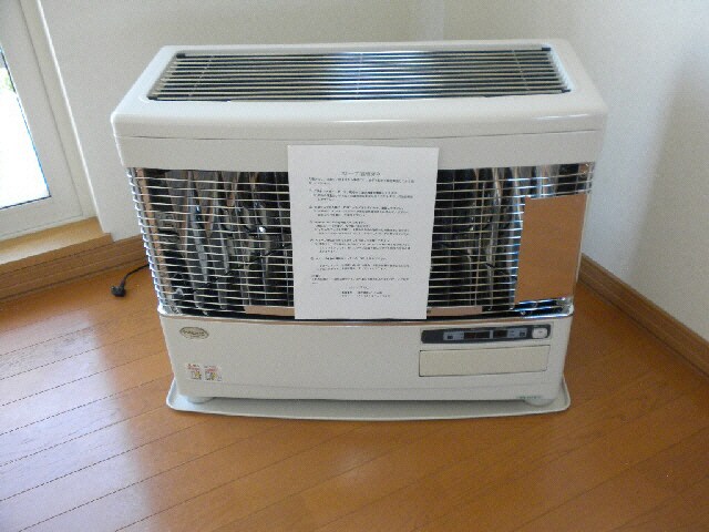 スペースの物件内観写真