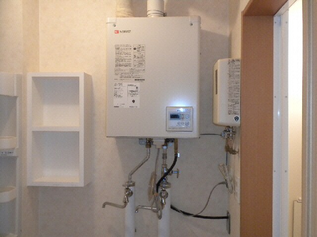 スペースの物件内観写真