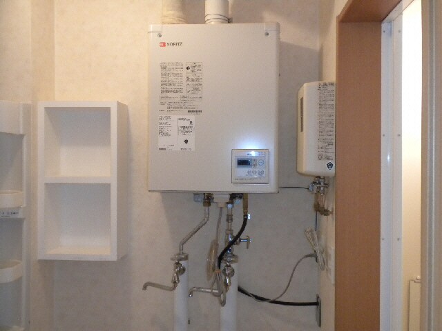 スペースの物件内観写真