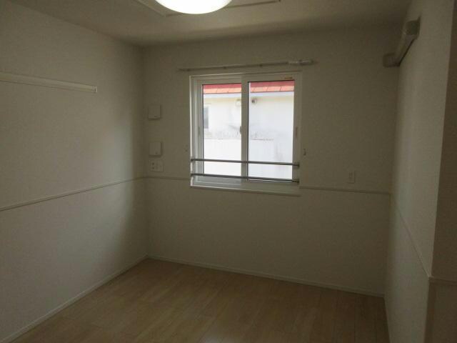 ブルースカイの物件内観写真