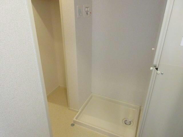 ブルースカイの物件内観写真