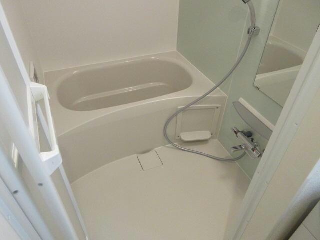 ブルースカイの物件内観写真