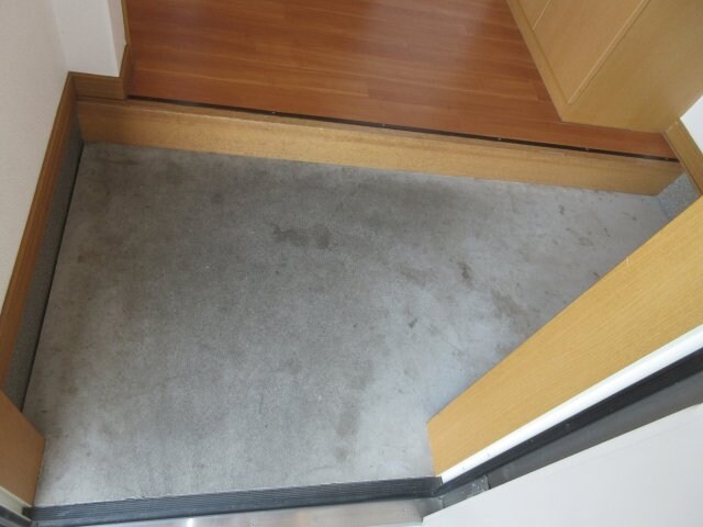 フェリーチェの物件内観写真