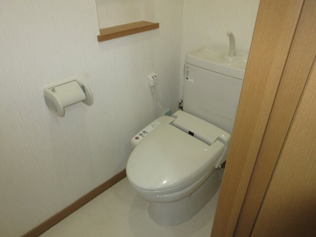 フェリーチェの物件内観写真