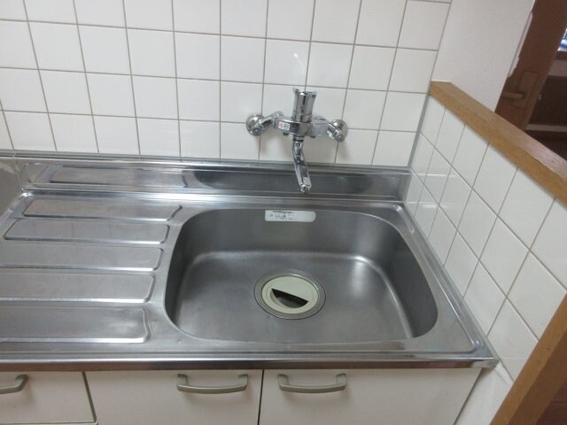 フェリーチェの物件内観写真