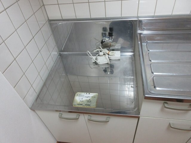 フェリーチェの物件内観写真