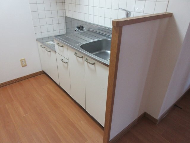 フェリーチェの物件内観写真