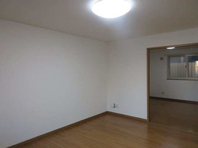 フェリーチェの物件内観写真