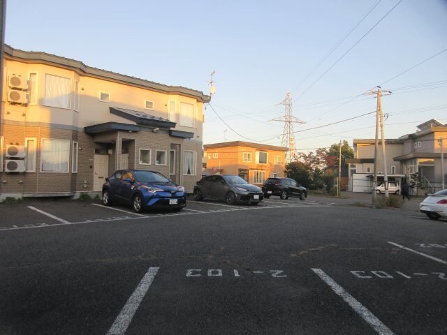 フェリーチェの物件内観写真