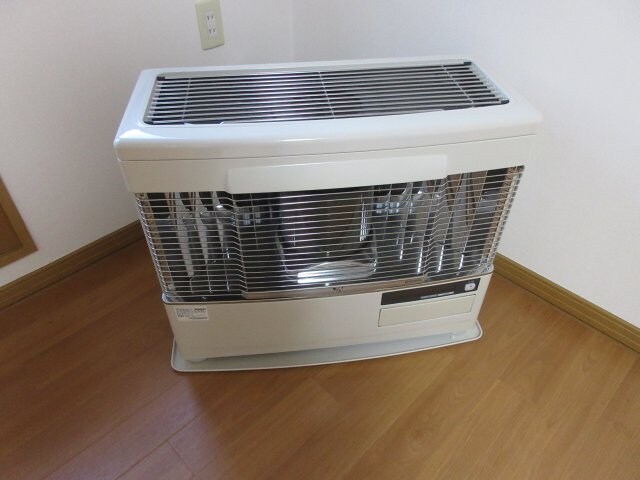 フェリーチェの物件内観写真