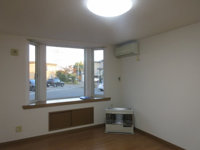 フェリーチェの物件内観写真