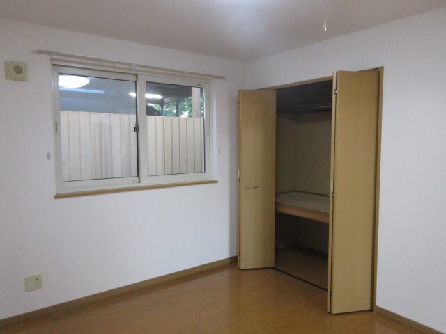 フェリーチェの物件内観写真