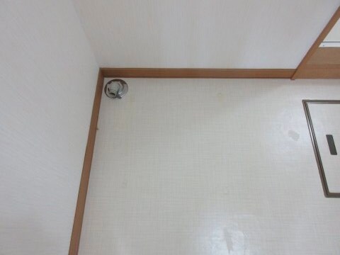 フェリーチェの物件内観写真