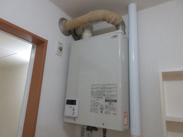 フェリーチェの物件内観写真