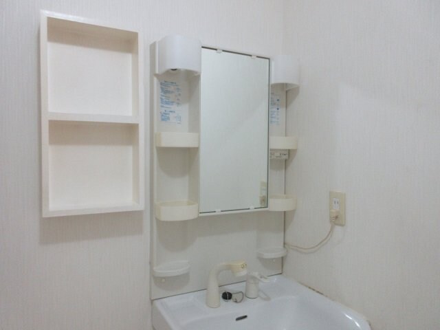 フェリーチェの物件内観写真