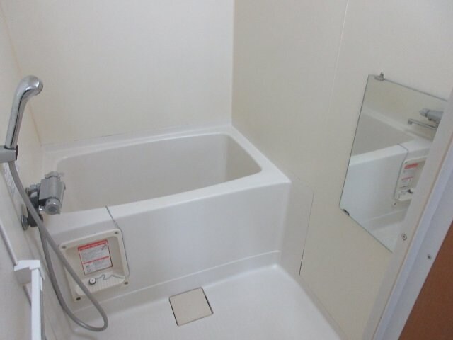 フェリーチェの物件内観写真