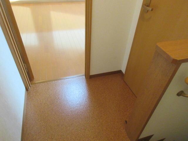 フェリーチェの物件内観写真