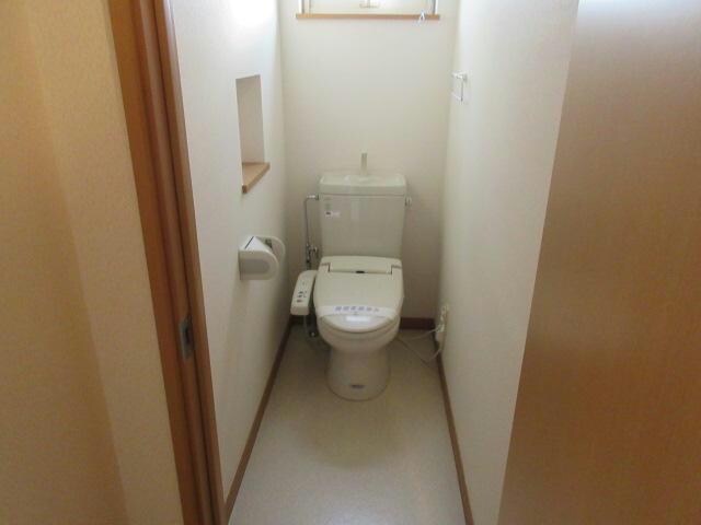 フェリーチェの物件内観写真