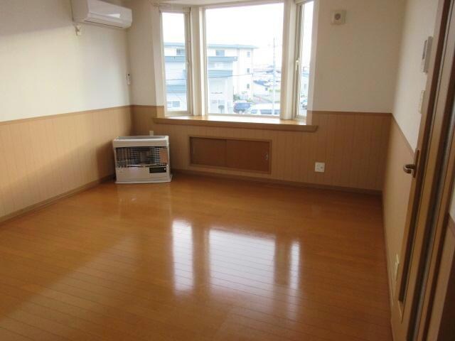 フェリーチェの物件内観写真